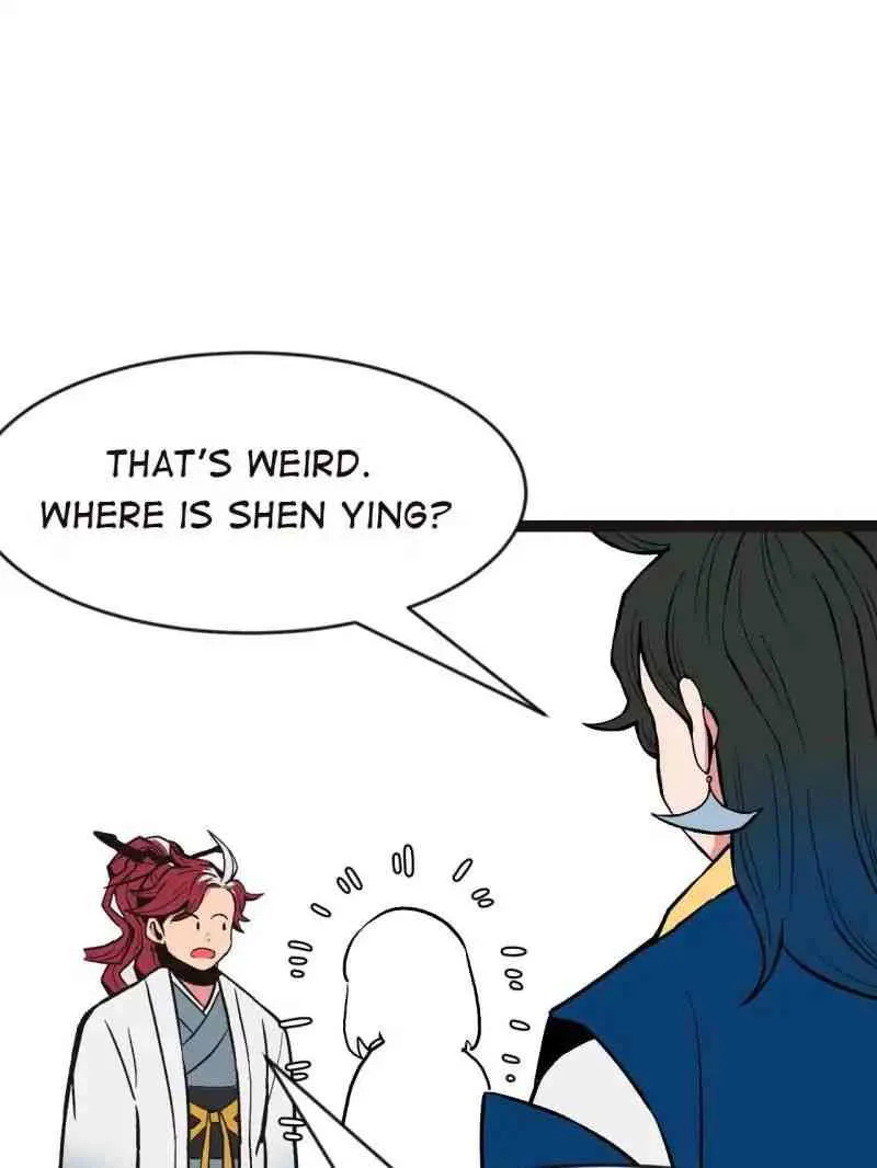 Master Drifting Away Again Chapter 18 Online - página 35