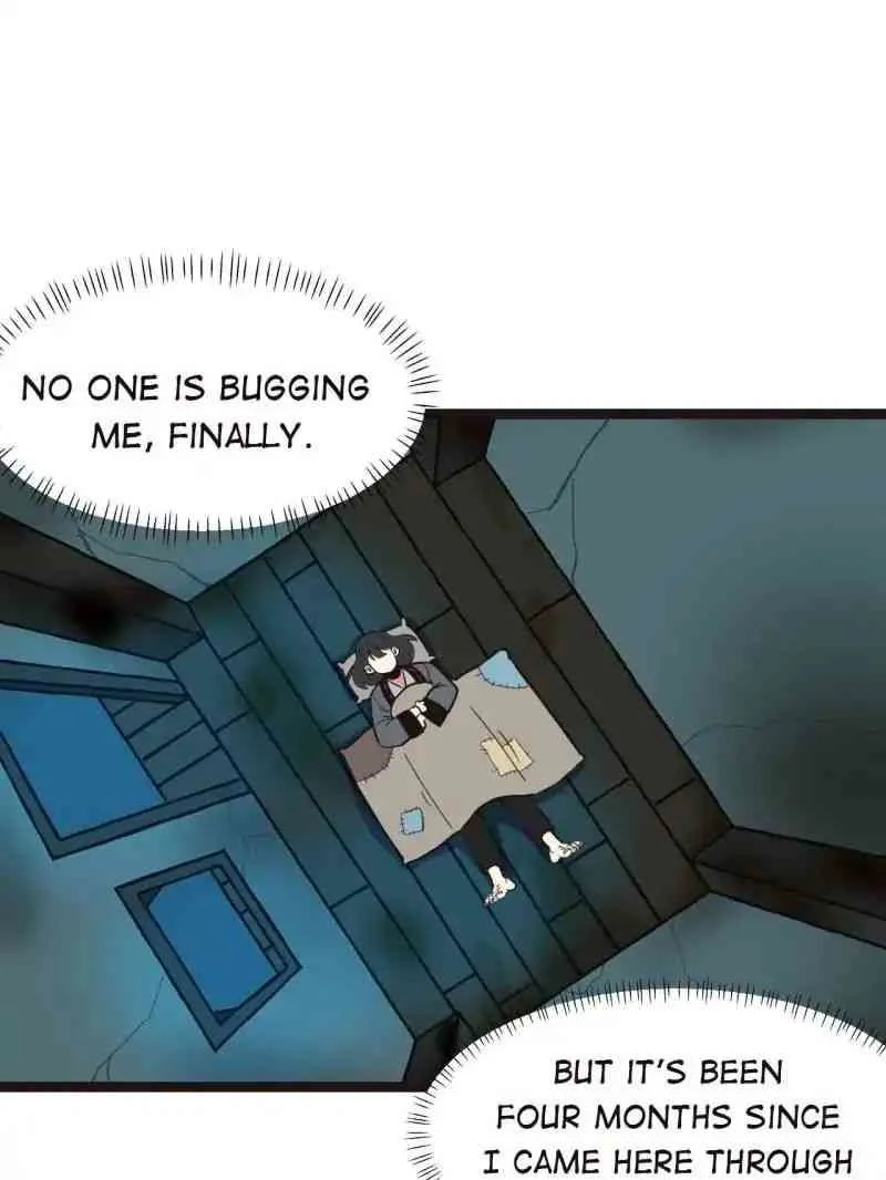Master Drifting Away Again Chapter 2 Online - página 3