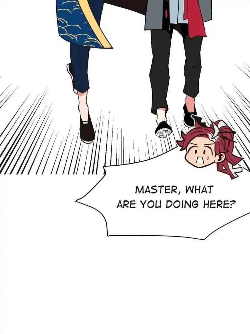 Master Drifting Away Again Chapter 20 Online - página 20
