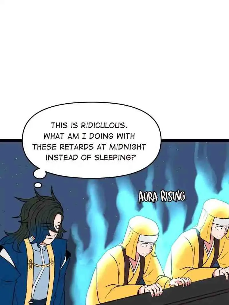 Master Drifting Away Again Chapter 21 Online - página 5