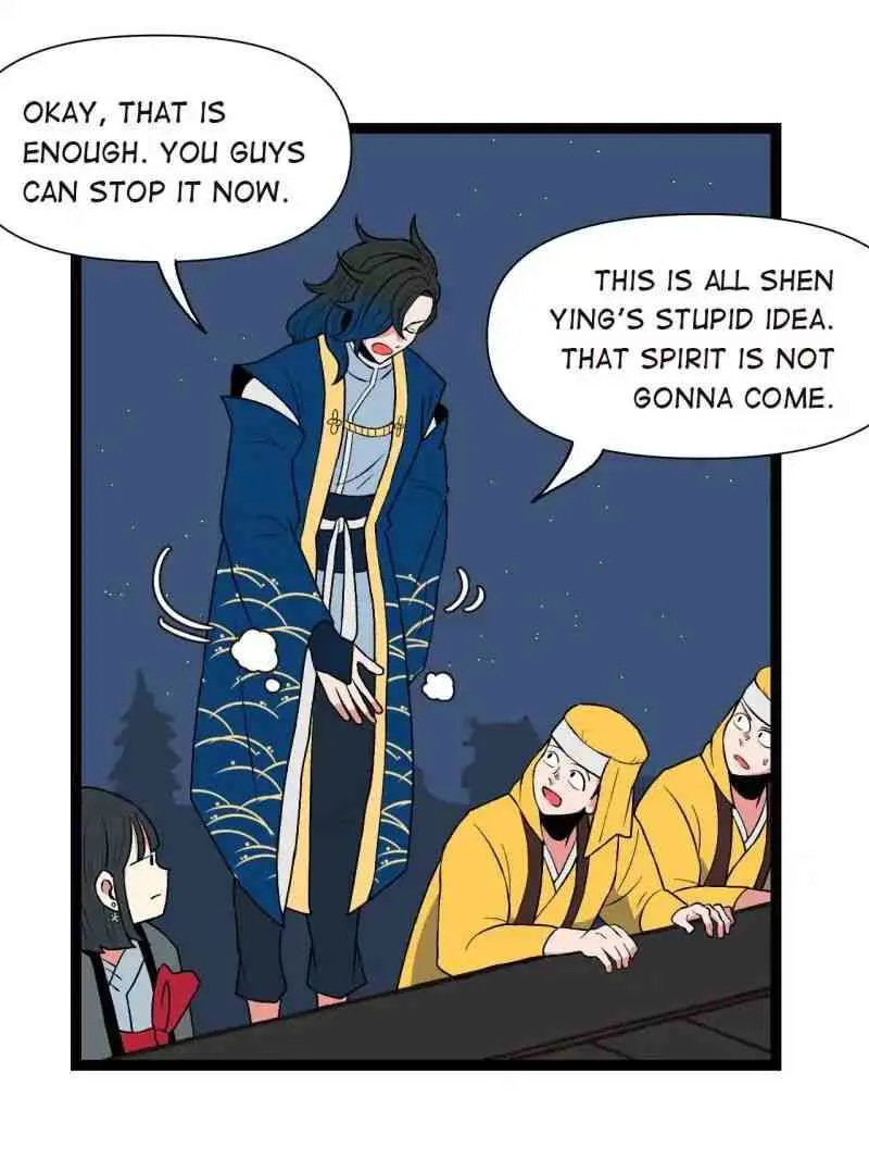 Master Drifting Away Again Chapter 21 Online - página 7