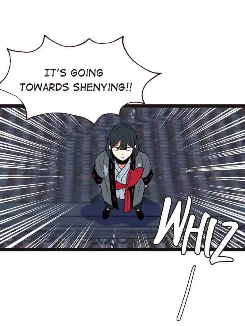 Master Drifting Away Again Chapter 21 Online - página 17