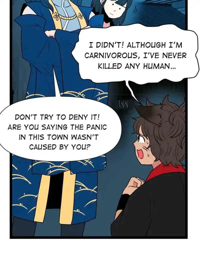 Master Drifting Away Again Chapter 21 Online - página 29