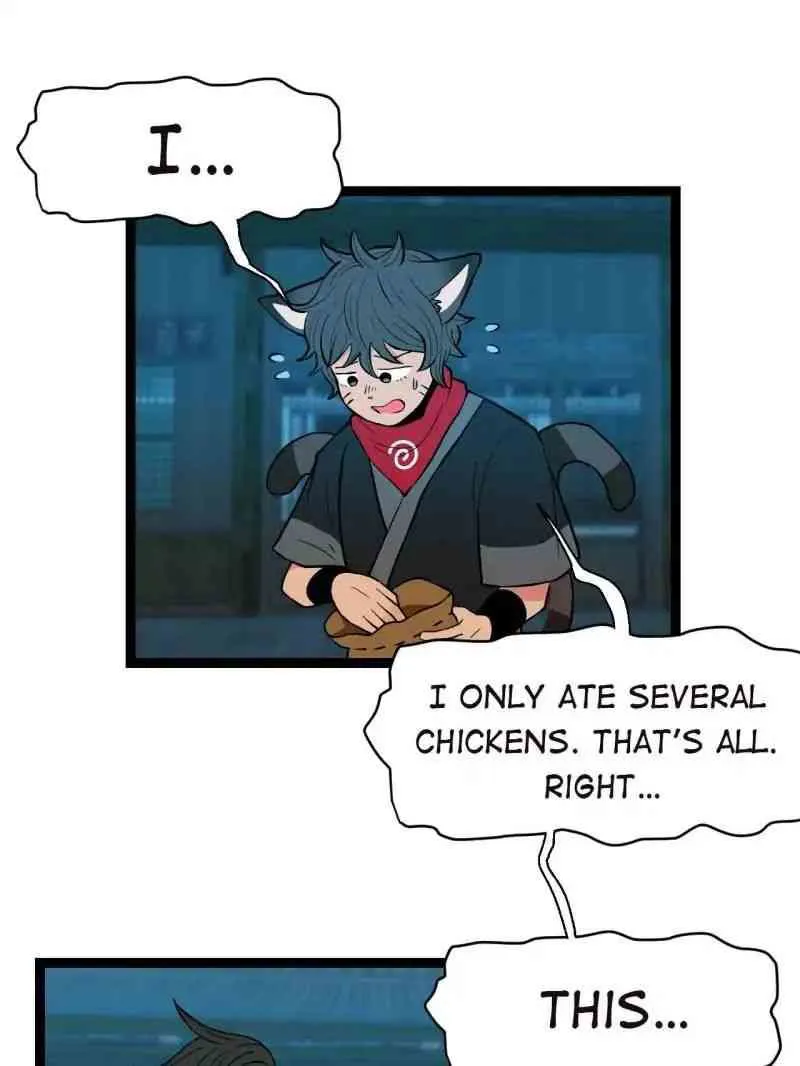 Master Drifting Away Again Chapter 21 Online - página 31