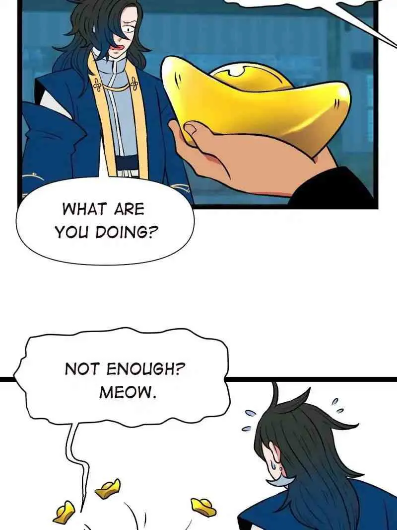 Master Drifting Away Again Chapter 21 Online - página 32