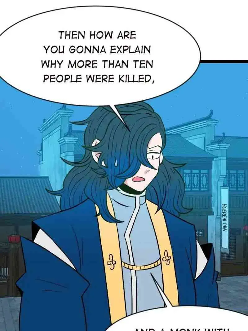 Master Drifting Away Again Chapter 21 Online - página 34