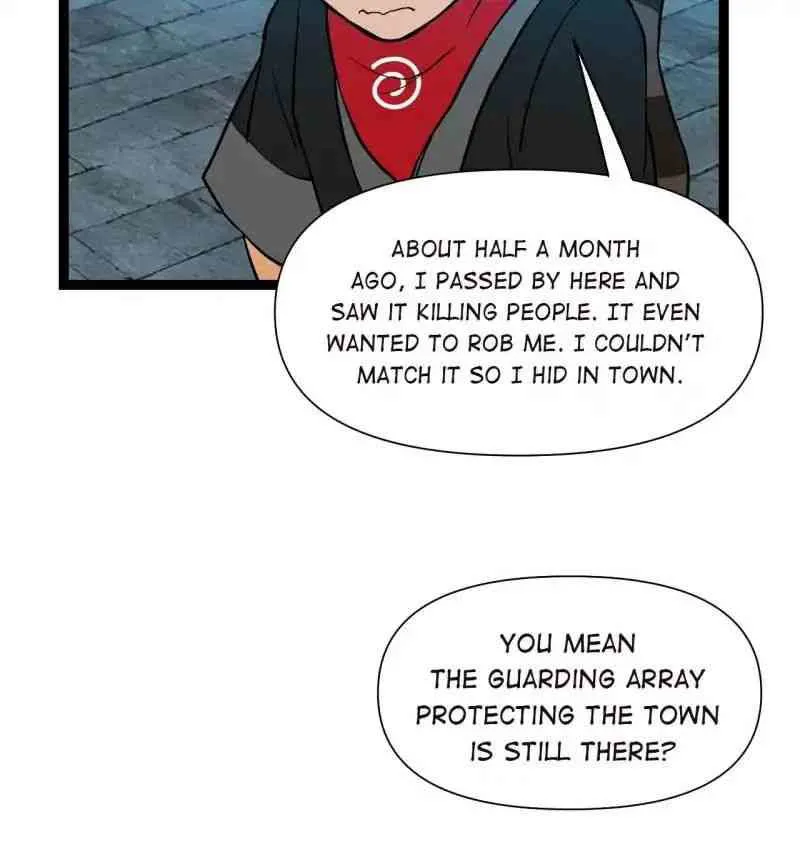 Master Drifting Away Again Chapter 21 Online - página 36