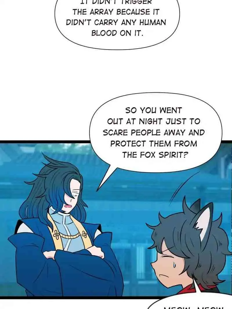 Master Drifting Away Again Chapter 21 Online - página 38