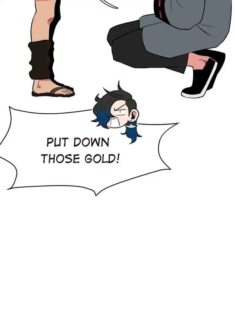 Master Drifting Away Again Chapter 21 Online - página 41