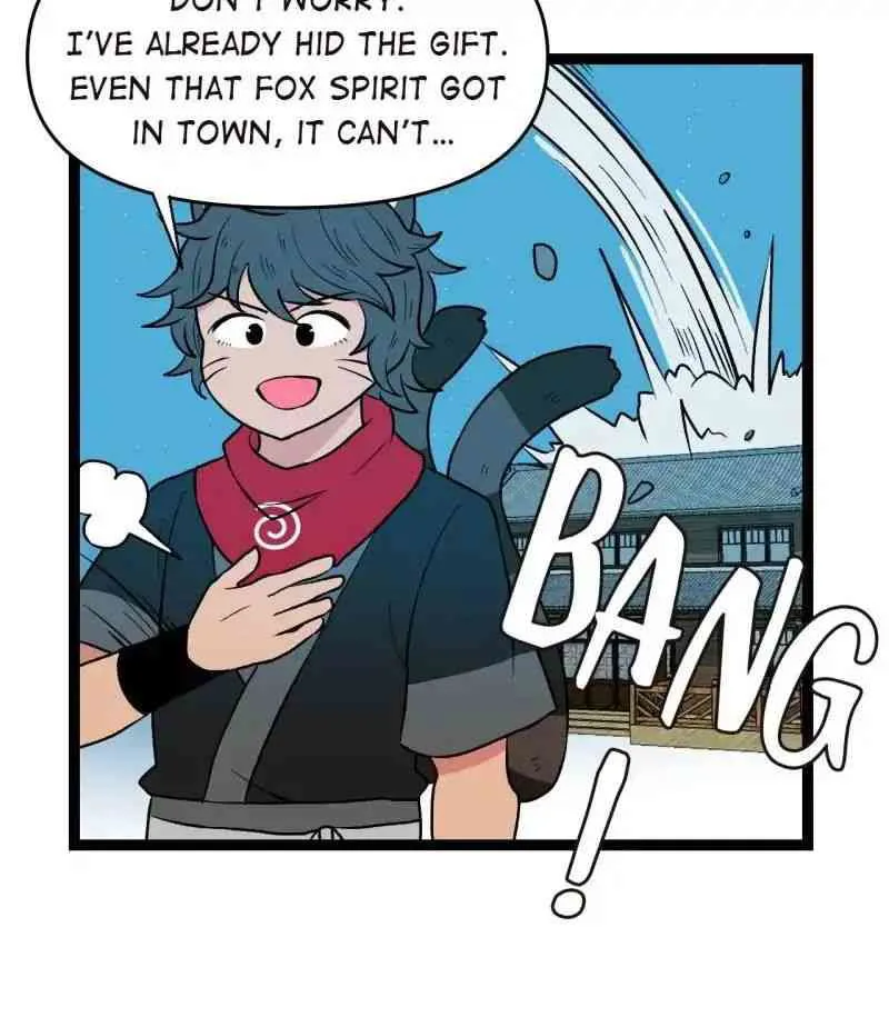 Master Drifting Away Again Chapter 21 Online - página 46