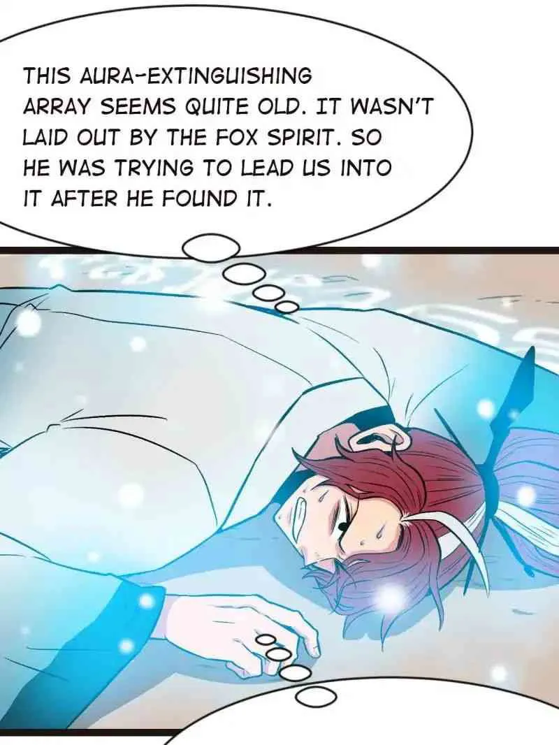 Master Drifting Away Again Chapter 22 Online - página 33