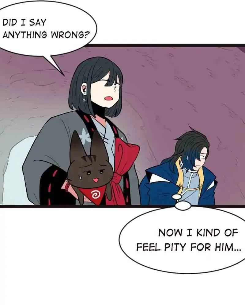 Master Drifting Away Again Chapter 23 Online - página 8