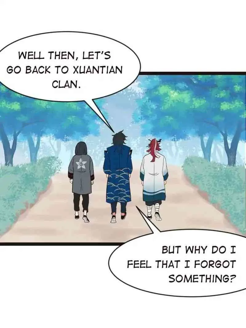 Master Drifting Away Again Chapter 23 Online - página 21