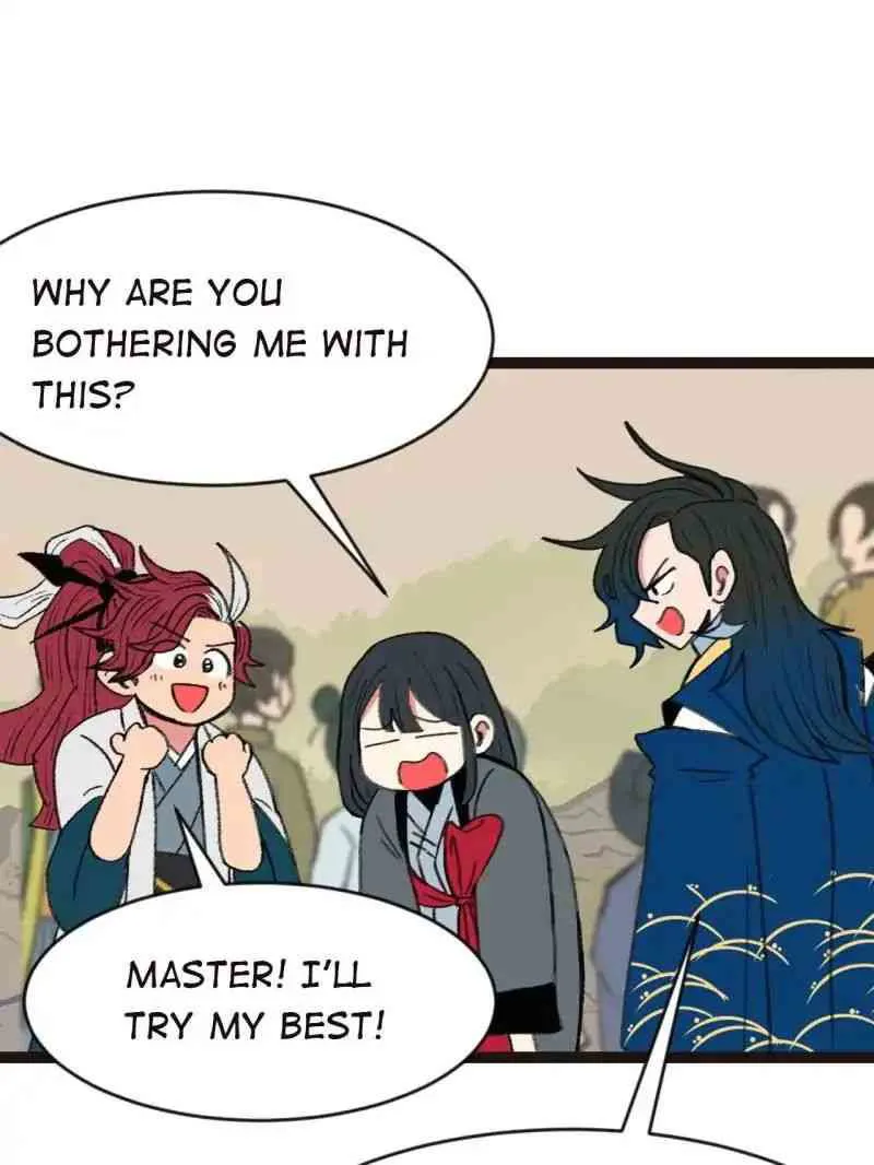 Master Drifting Away Again Chapter 24 Online - página 37