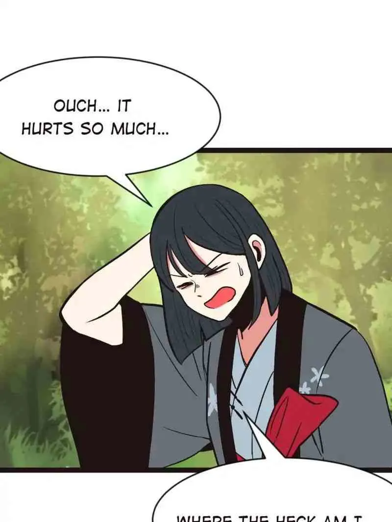 Master Drifting Away Again Chapter 24 Online - página 49