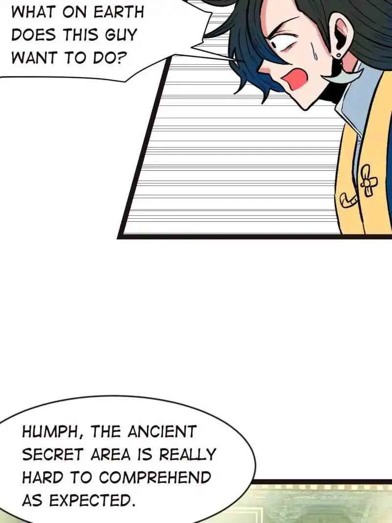 Master Drifting Away Again Chapter 26 Online - página 34