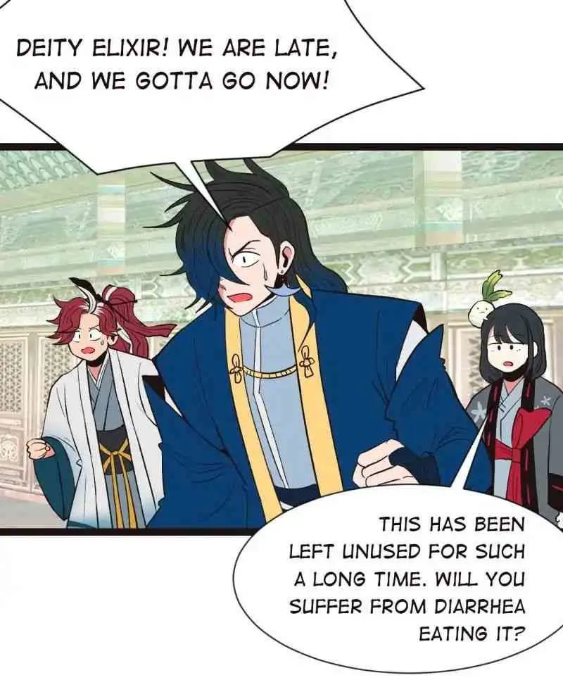 Master Drifting Away Again Chapter 26 Online - página 44