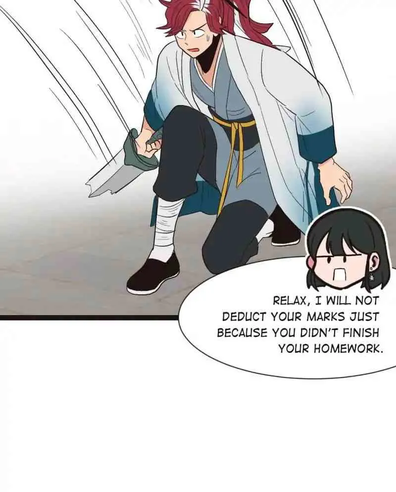 Master Drifting Away Again Chapter 27 Online - página 15
