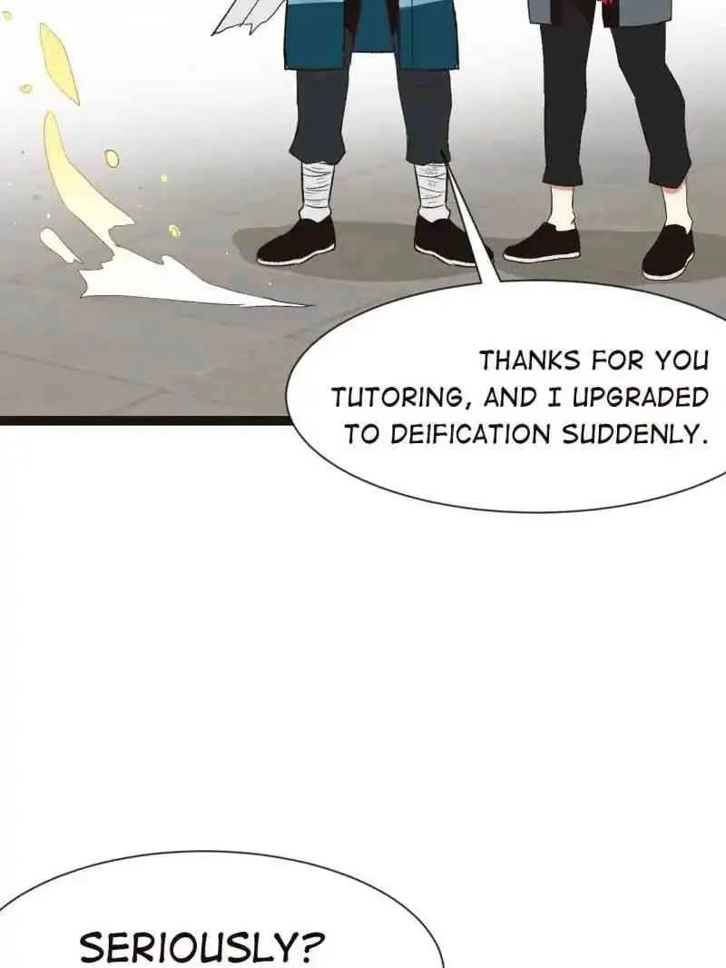Master Drifting Away Again Chapter 27 Online - página 32