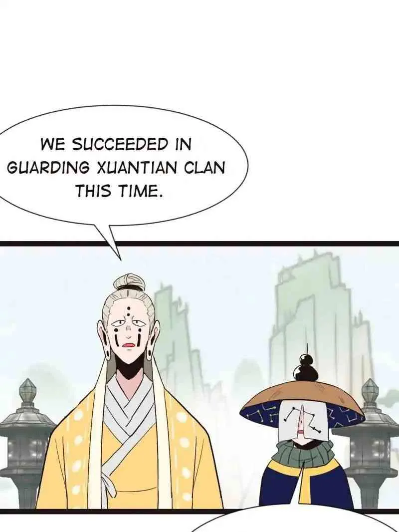Master Drifting Away Again Chapter 29 Online - página 30