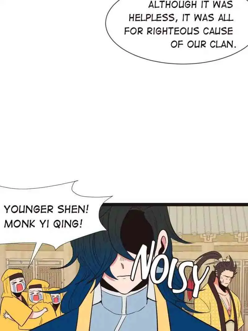 Master Drifting Away Again Chapter 29 Online - página 31