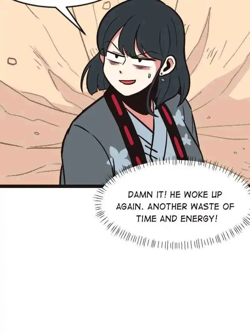 Master Drifting Away Again Chapter 3 Online - página 7