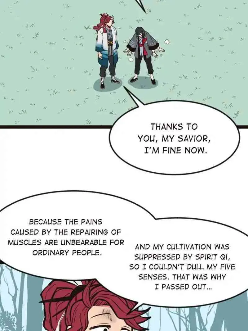 Master Drifting Away Again Chapter 3 Online - página 10