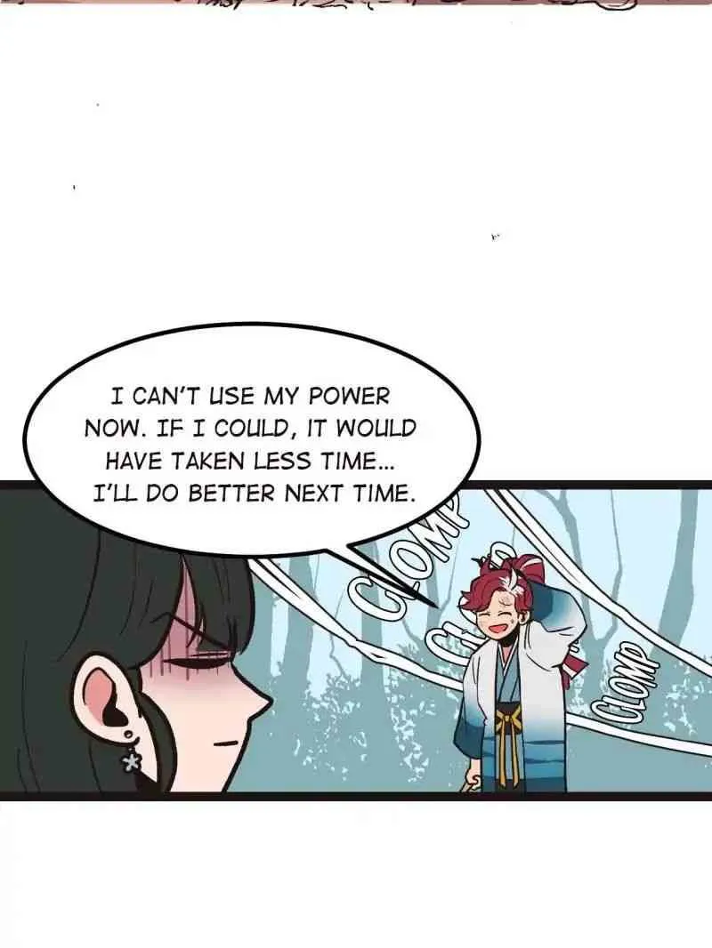 Master Drifting Away Again Chapter 3 Online - página 19