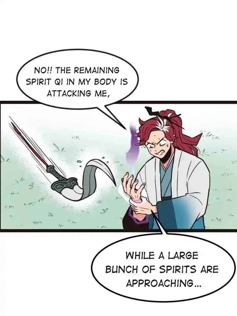 Master Drifting Away Again Chapter 3 Online - página 24