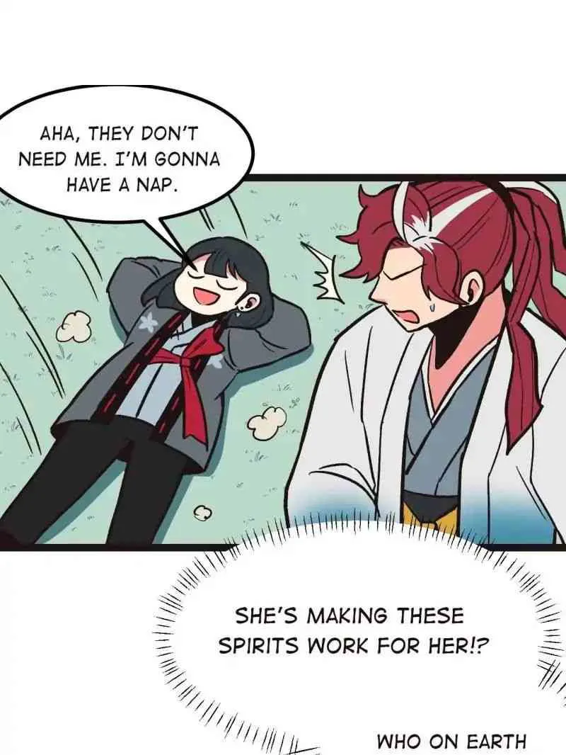 Master Drifting Away Again Chapter 3 Online - página 41