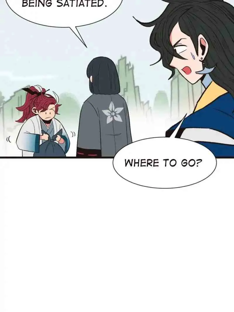Master Drifting Away Again Chapter 30 Online - página 43