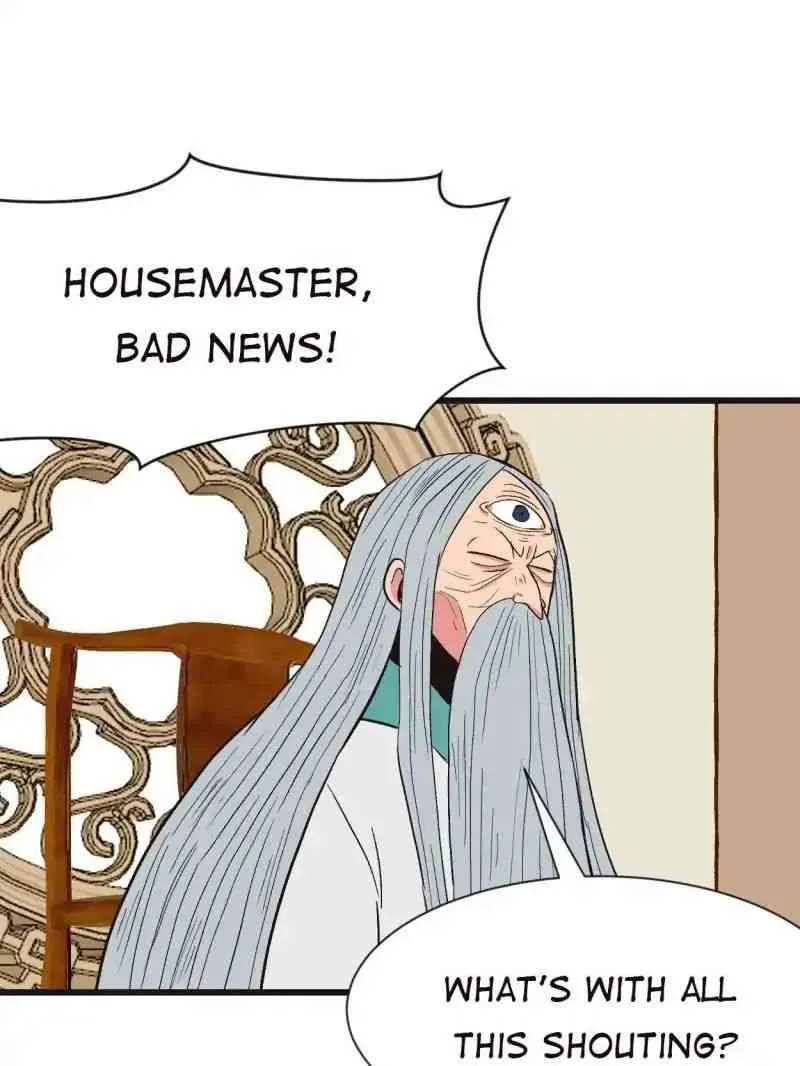 Master Drifting Away Again Chapter 31 Online - página 1