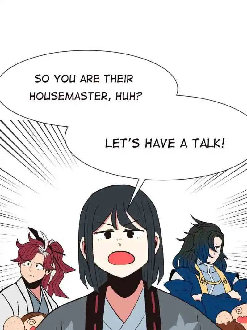 Master Drifting Away Again Chapter 31 Online - página 5
