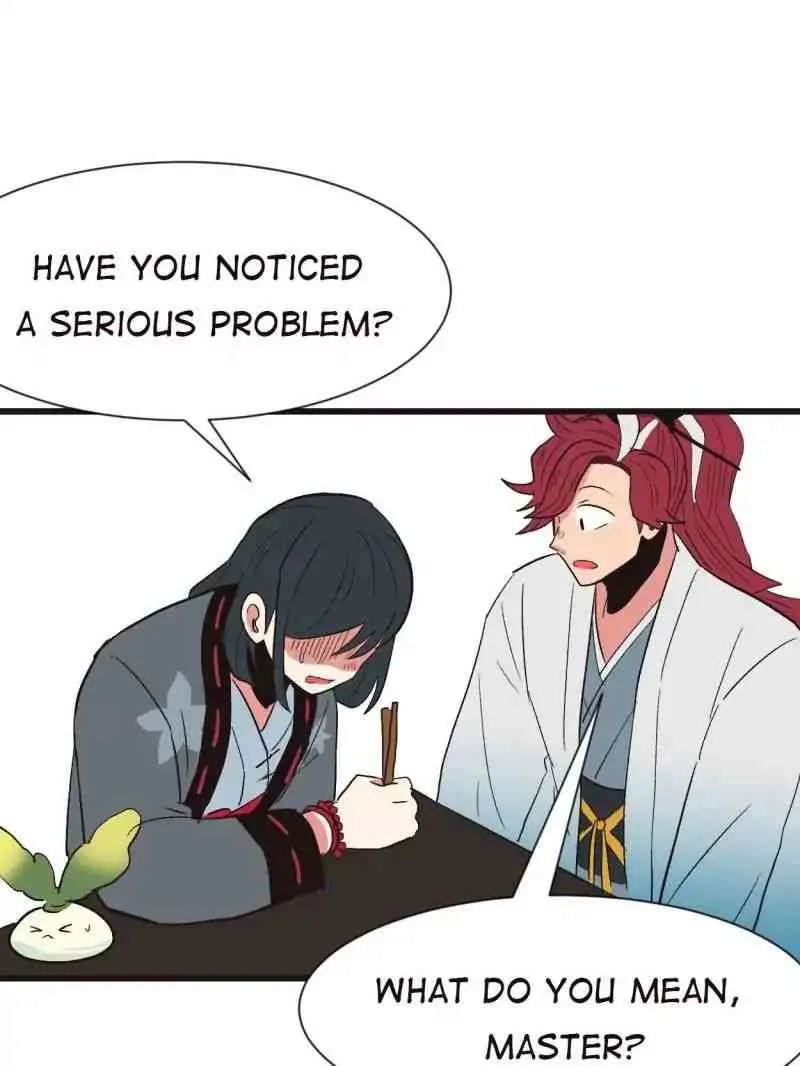 Master Drifting Away Again Chapter 31 Online - página 24