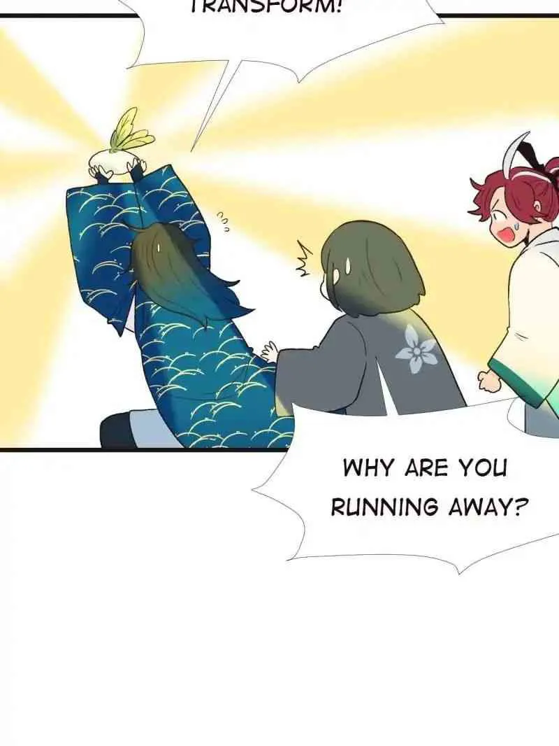 Master Drifting Away Again Chapter 31 Online - página 37