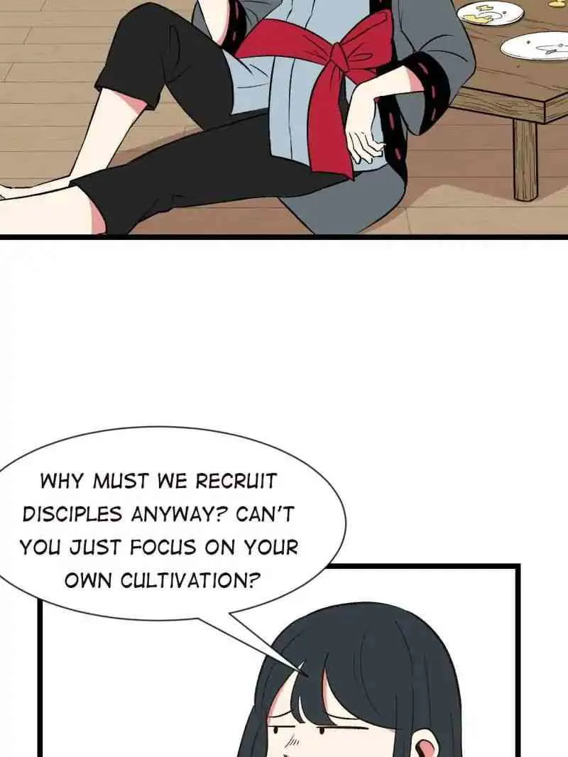Master Drifting Away Again Chapter 33 Online - página 22