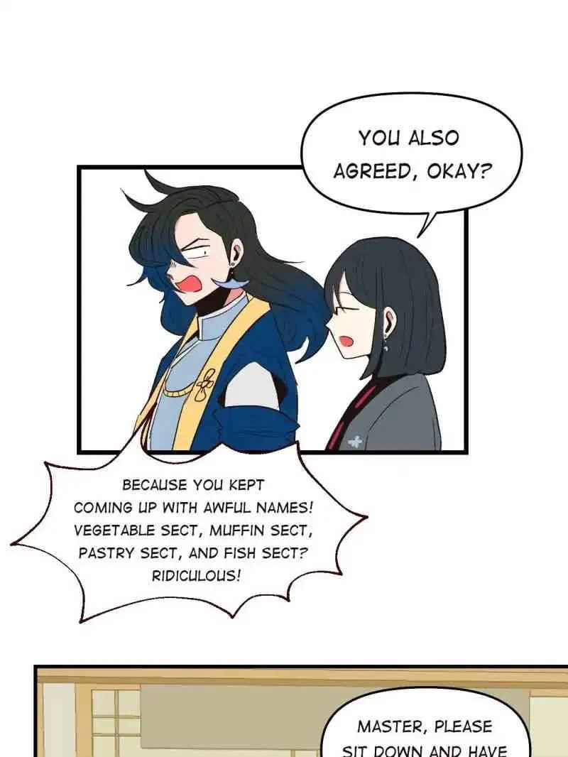 Master Drifting Away Again Chapter 33 Online - página 32