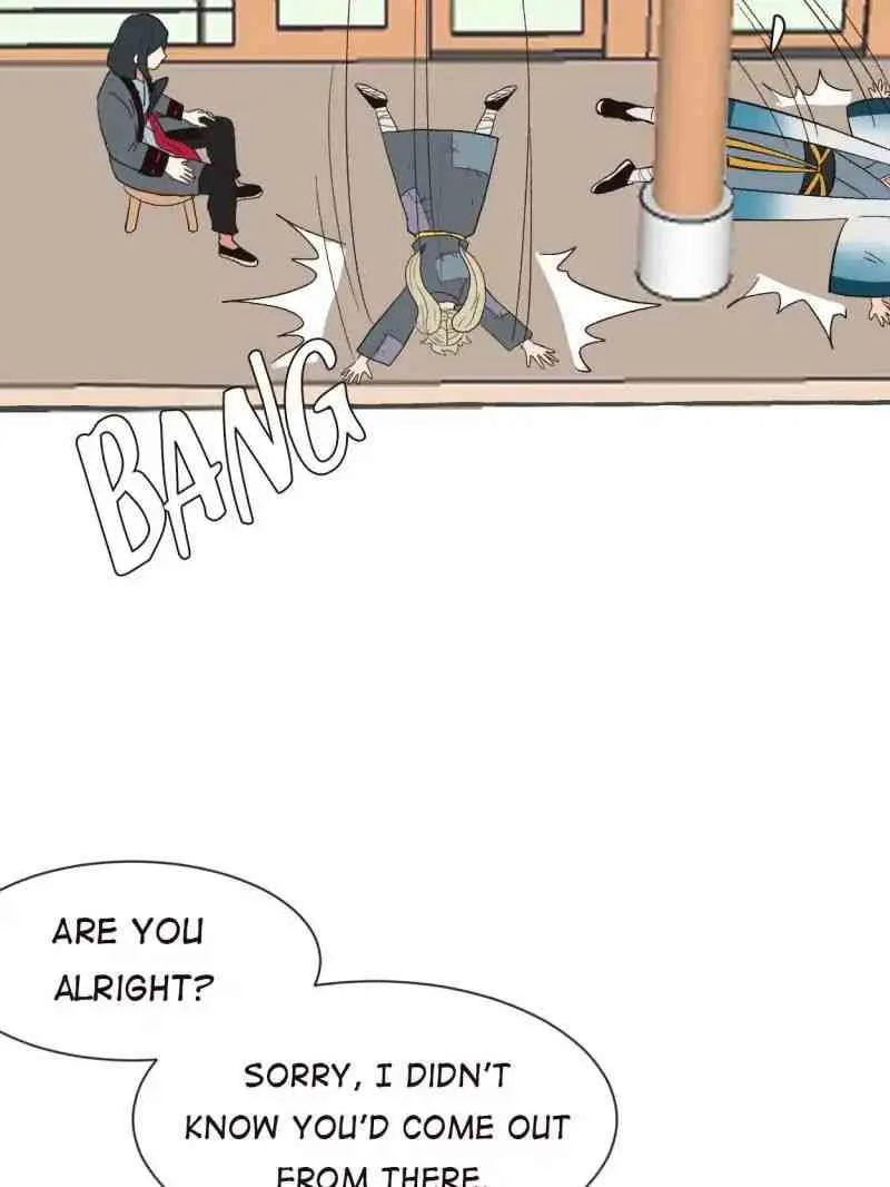 Master Drifting Away Again Chapter 33 Online - página 37
