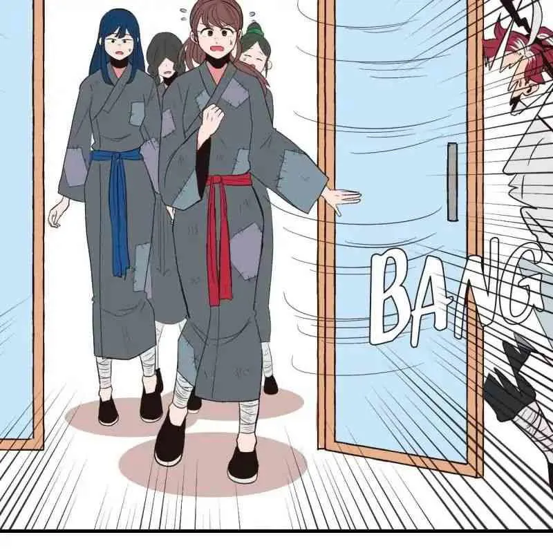 Master Drifting Away Again Chapter 33 Online - página 39