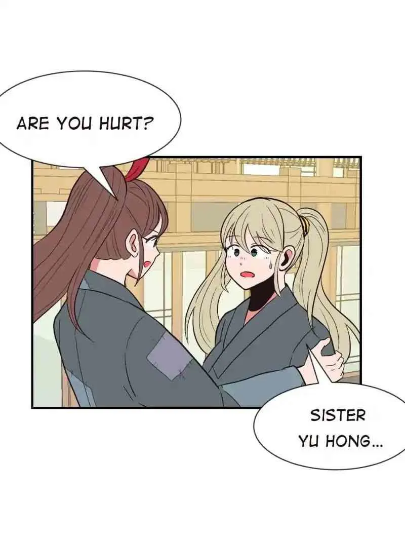 Master Drifting Away Again Chapter 33 Online - página 40