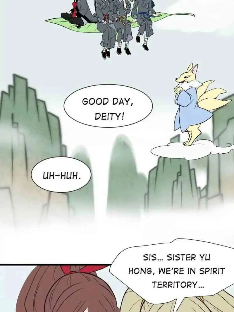 Master Drifting Away Again Chapter 34 Online - página 18