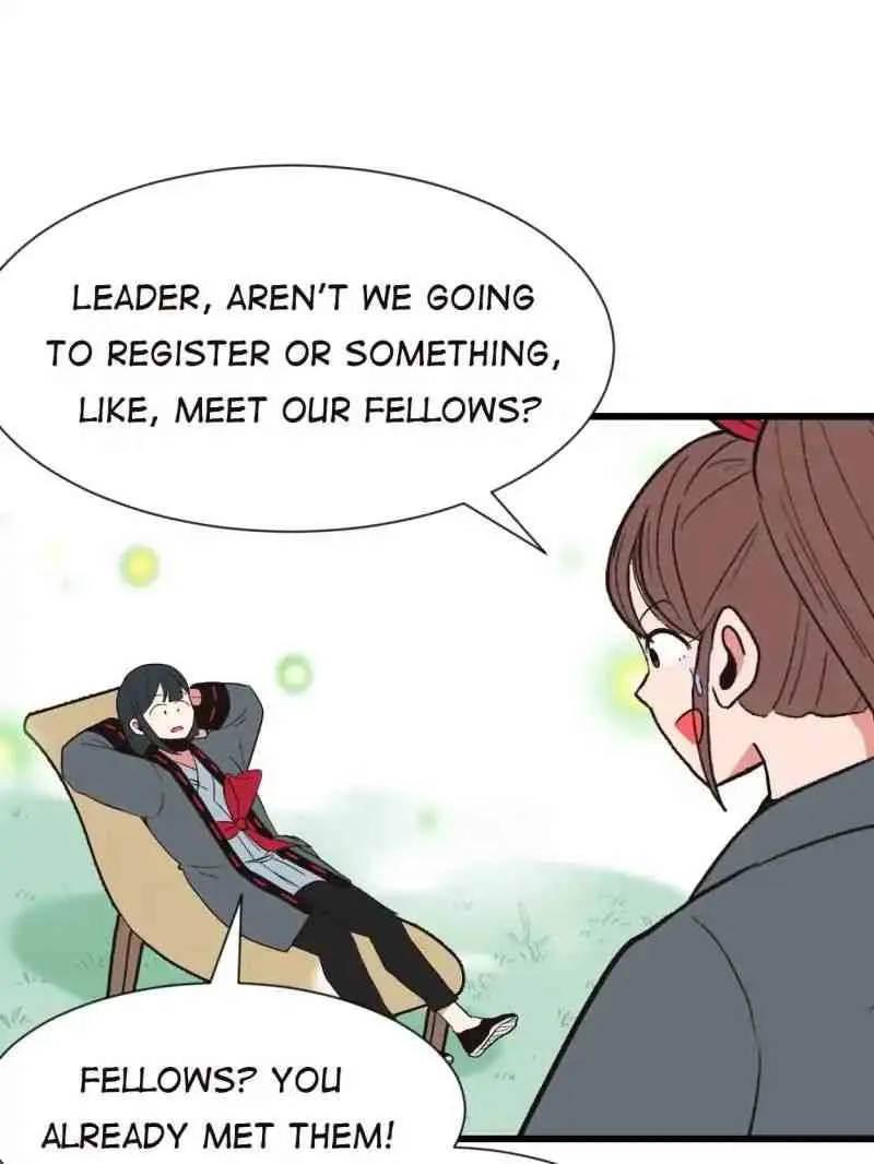 Master Drifting Away Again Chapter 34 Online - página 24