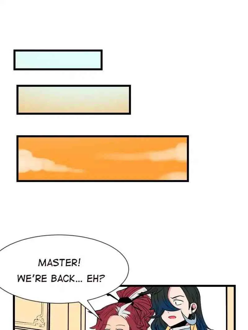 Master Drifting Away Again Chapter 34 Online - página 27