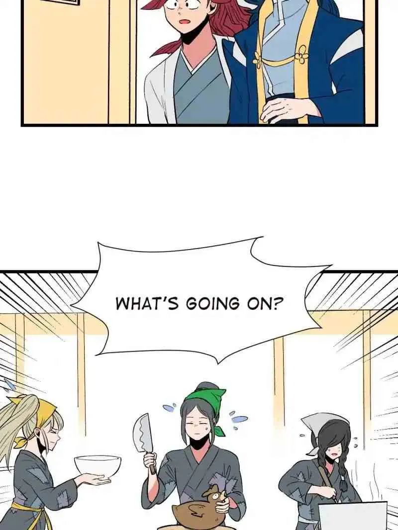 Master Drifting Away Again Chapter 34 Online - página 28