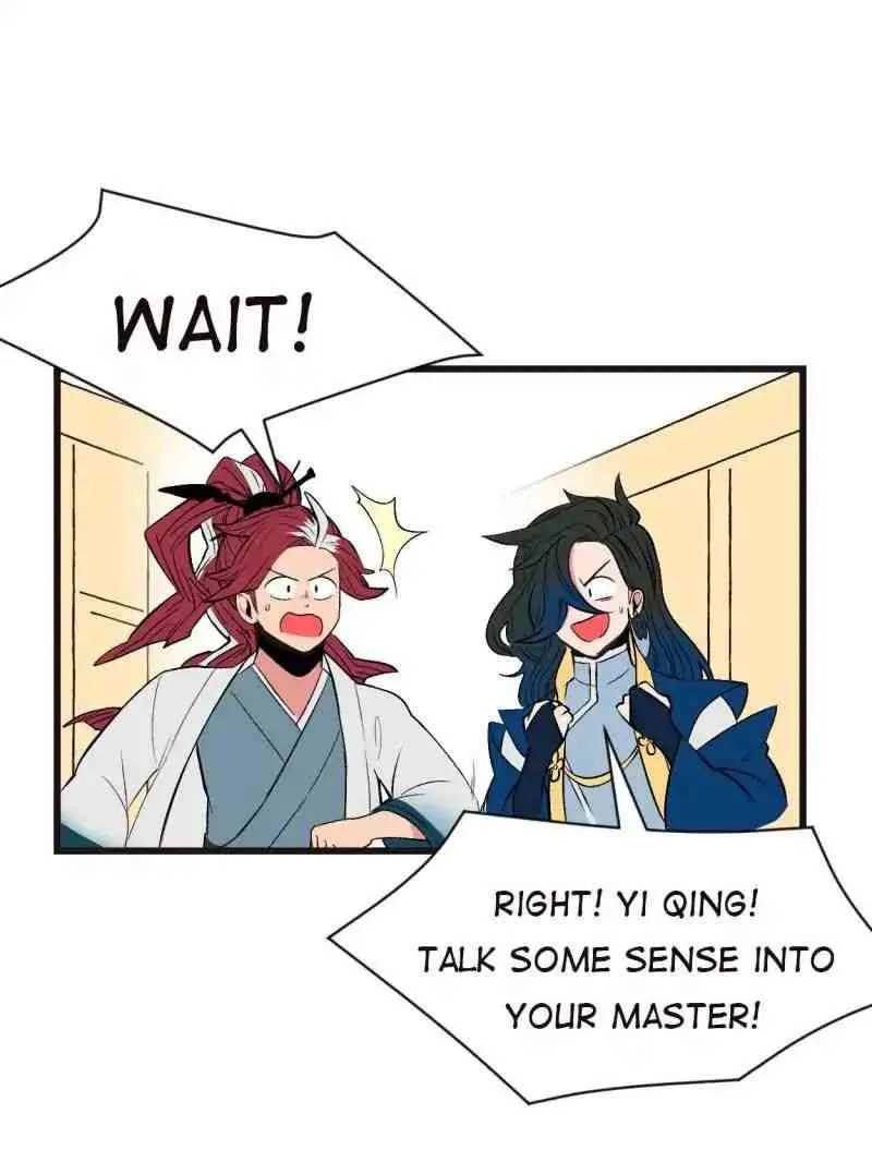 Master Drifting Away Again Chapter 34 Online - página 31