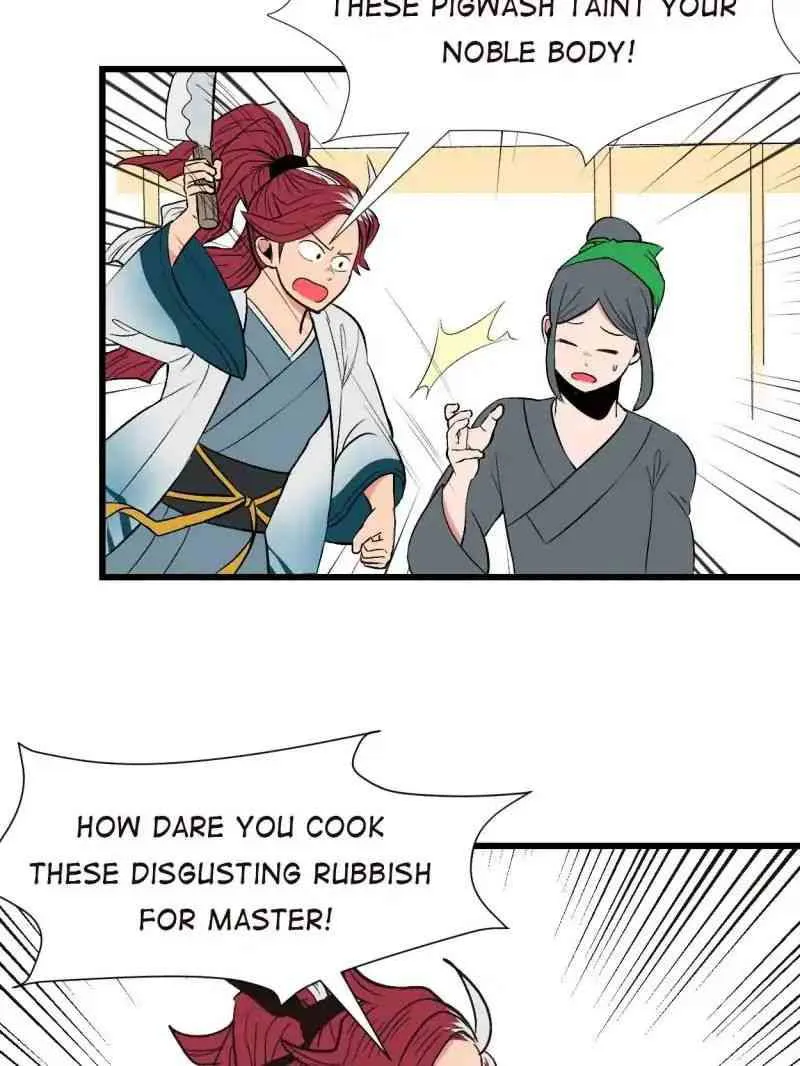 Master Drifting Away Again Chapter 34 Online - página 35