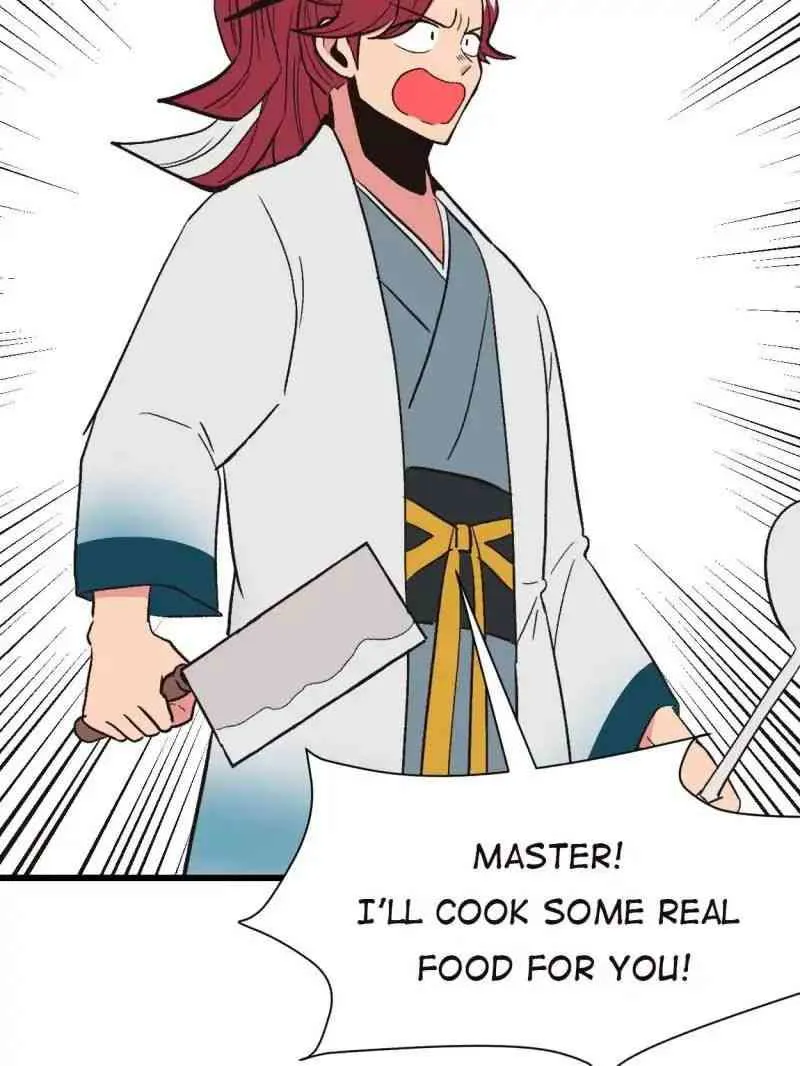 Master Drifting Away Again Chapter 34 Online - página 36