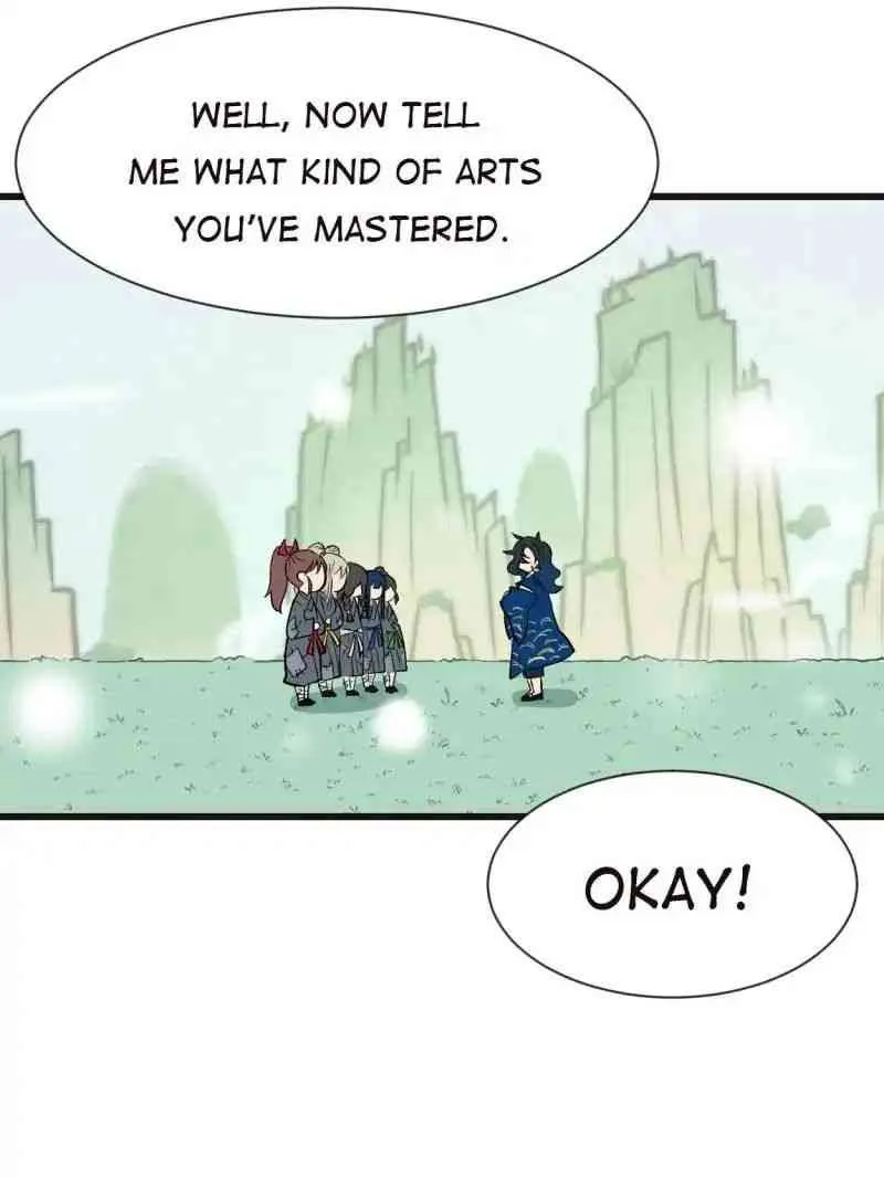 Master Drifting Away Again Chapter 35 Online - página 3