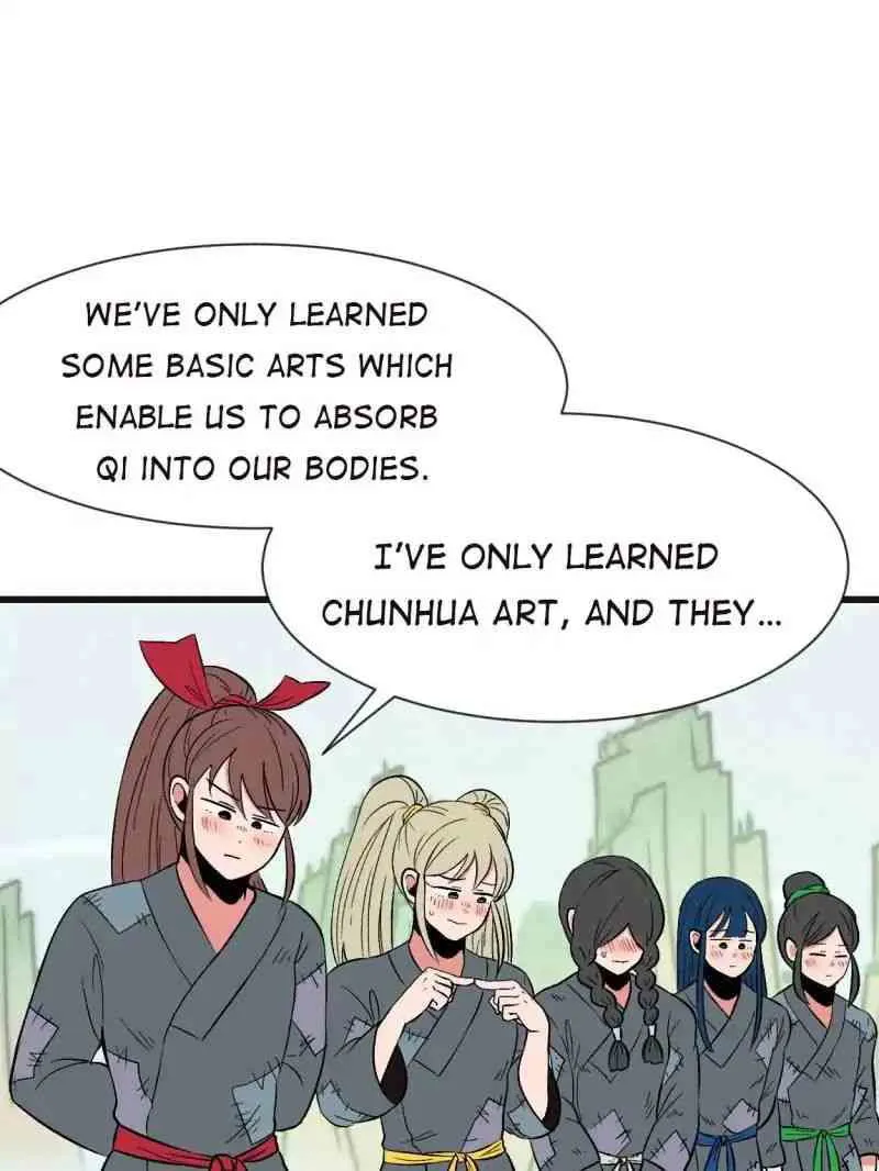 Master Drifting Away Again Chapter 35 Online - página 5