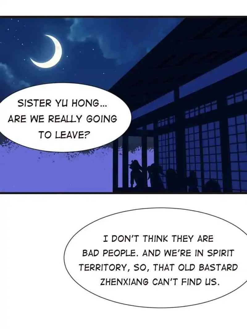 Master Drifting Away Again Chapter 35 Online - página 22